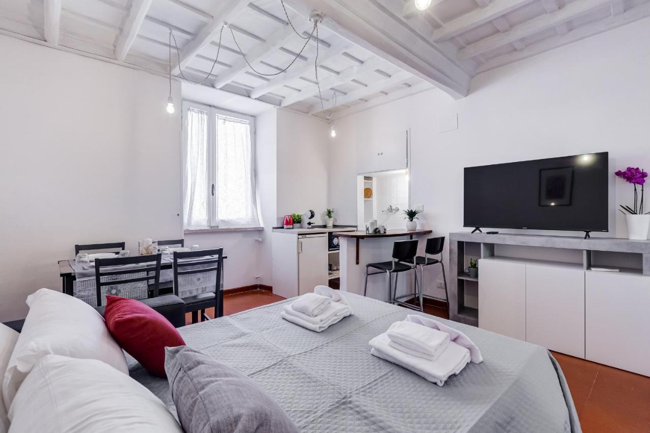 Apartamento Pigna Roma