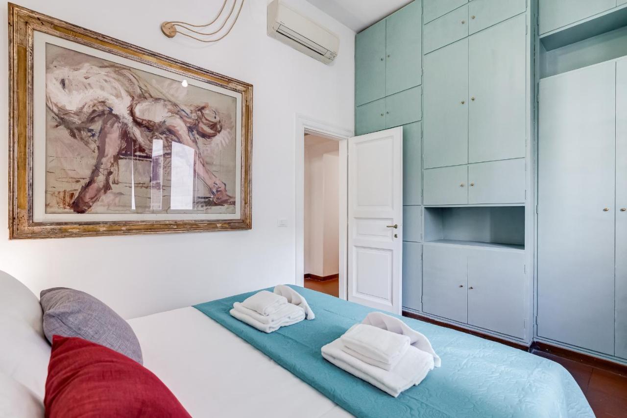 Apartamento Pigna Roma