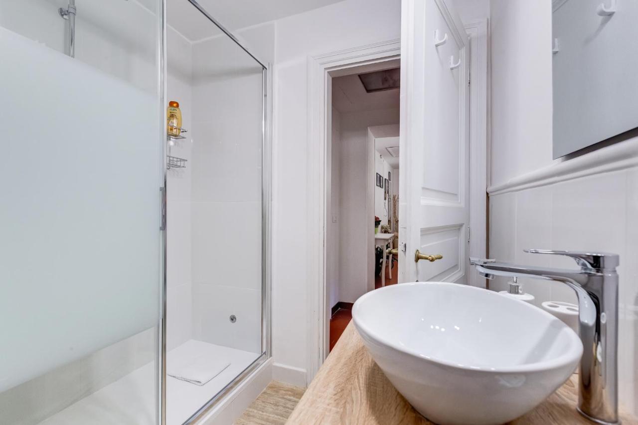 Apartamento Pigna Roma