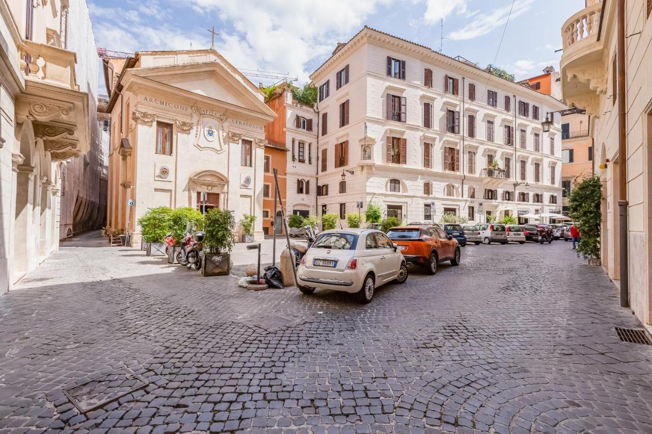 Apartamento Pigna *