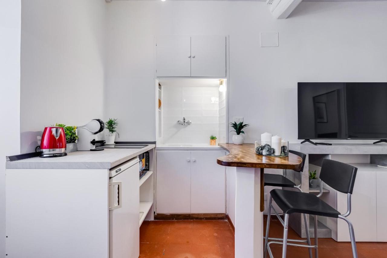 Pigna Apartamento *