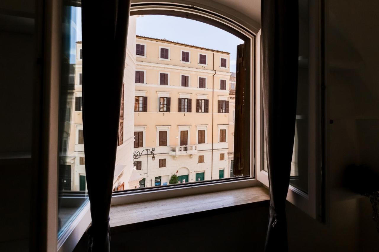 Apartamento Pigna Roma