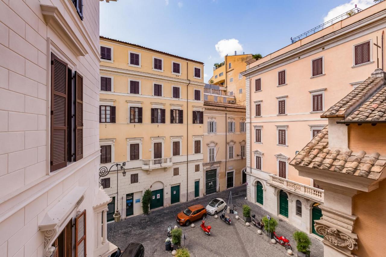 Apartamento Pigna