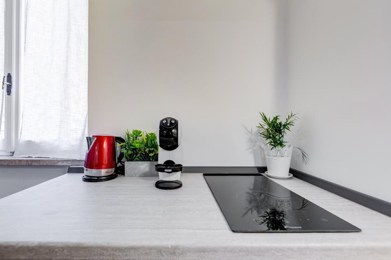 Apartamento Pigna