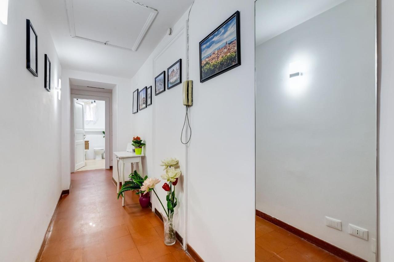 Apartamento Pigna *