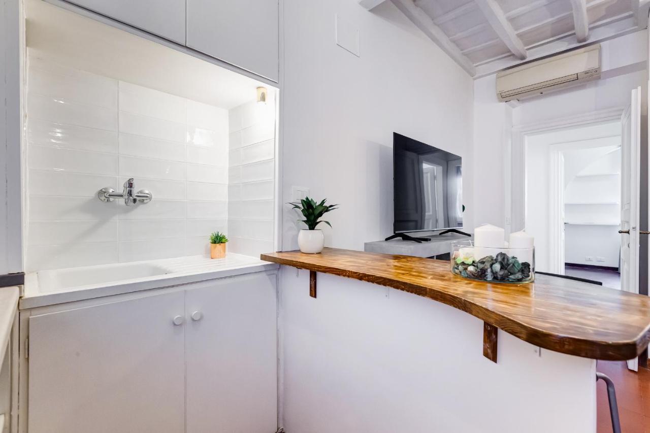 Apartamento Pigna Roma