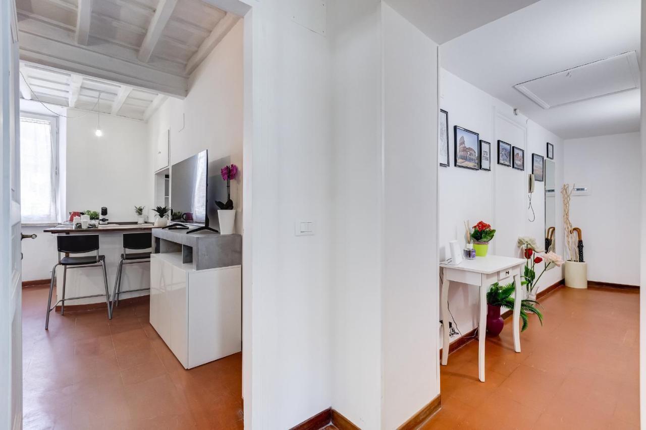 Apartamento Pigna Roma