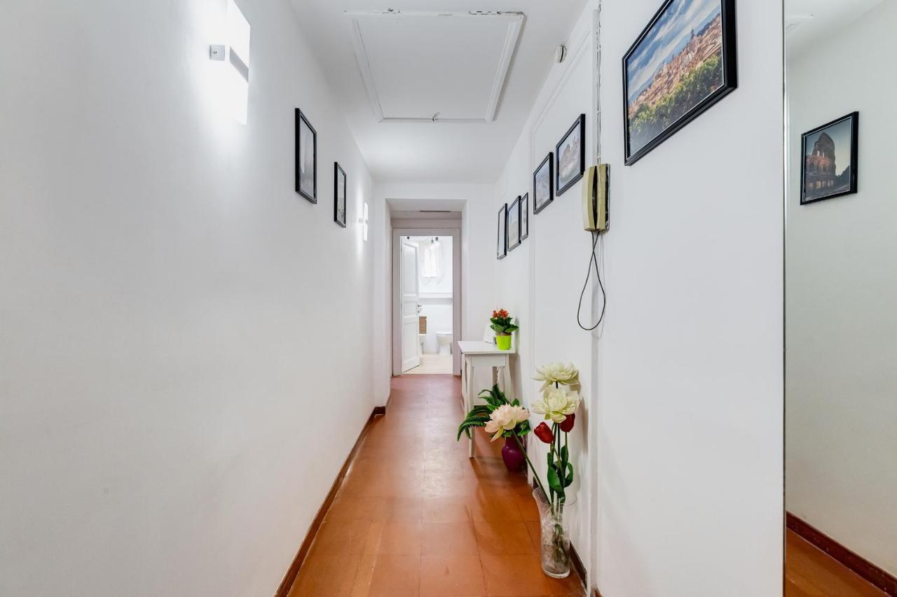 Pigna Apartamento Roma