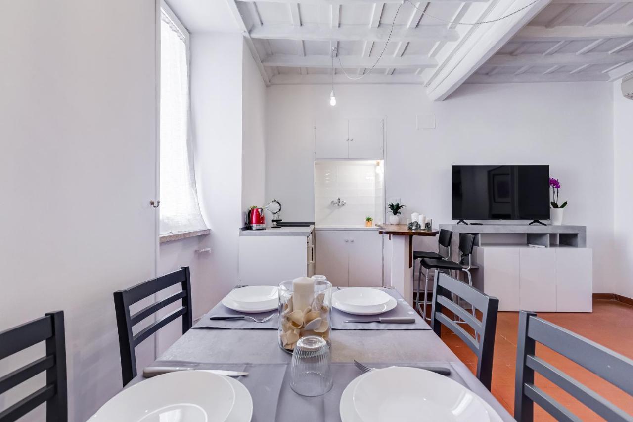 Pigna Apartamento *