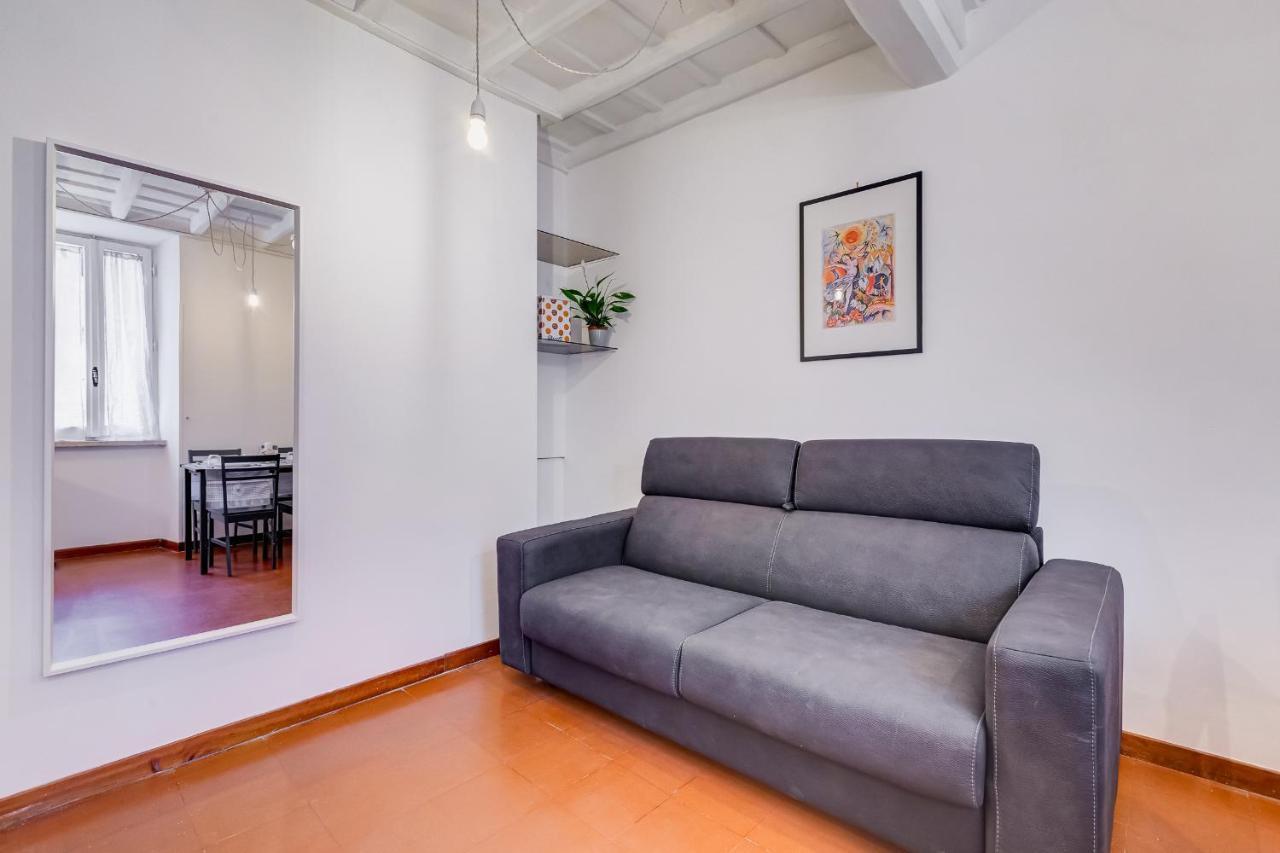 Apartamento Pigna Roma
