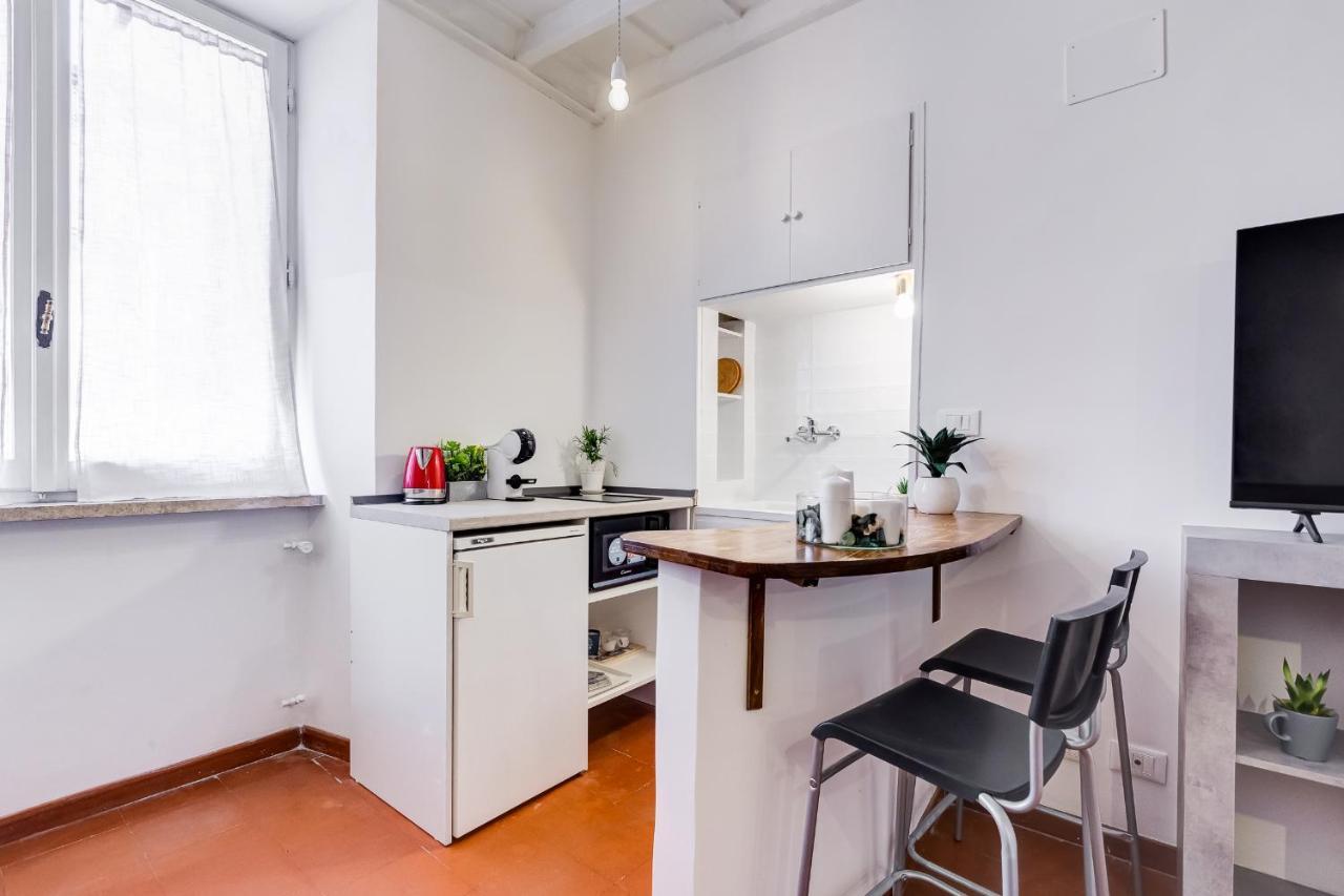 Apartamento Pigna Roma