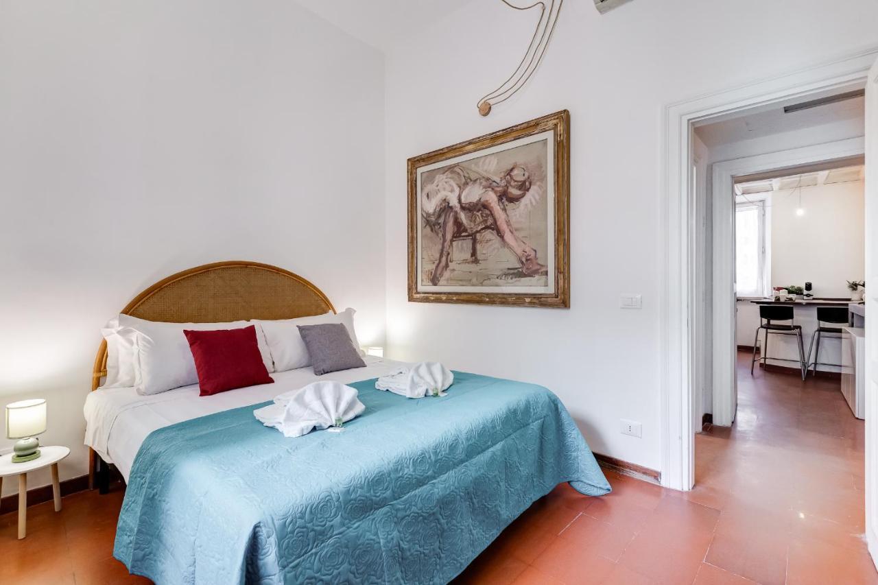 Pigna Apartamento Roma