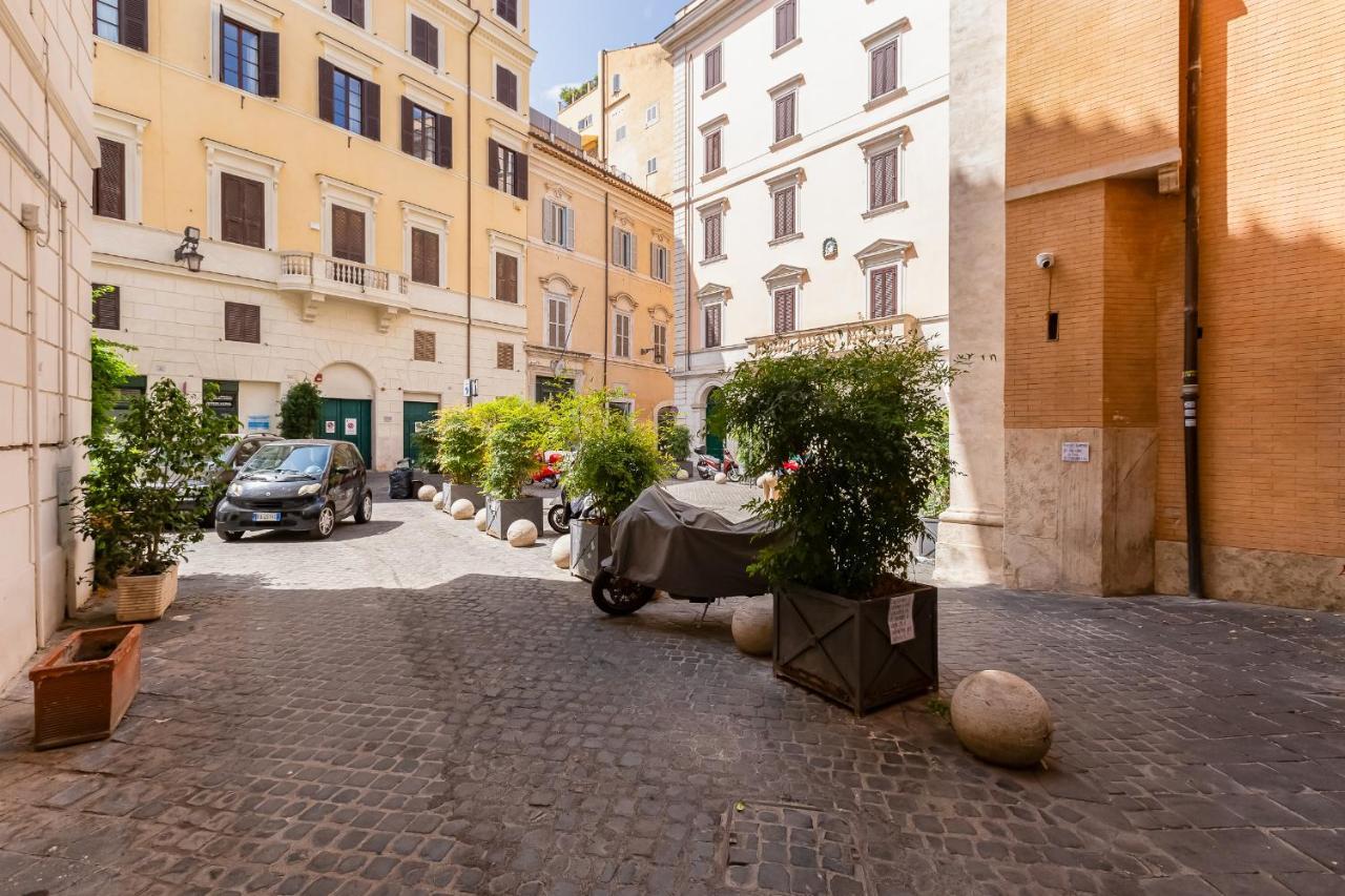 Pigna Apartamento *